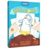 MiDeer LEVEL UP! 02 - Od bodky k bodke