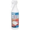 HG penový čistič vodného kameňa 3x silnejší 500 ml