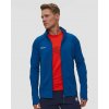 Pánska Midlayer Bunda Mammut Taiss Ml Jacket Modrá