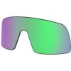 Náhradní skla - OAKLEY SUTRO S OO9462LS Prizm road, nephrite