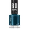 Rimmel 60 Seconds Super Shine lak na nechty odtieň 103 Emerald 8 ml