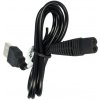 USB nabíjací kábel pre Braun CruZer atď. 120 cm
