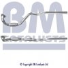 Výfukové potrubie BM CATALYSTS BM70602