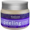 Saloos (Salus) Saloos Bio telový peeling - Levanduľa-Tea Tree 140 ml