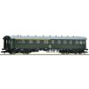 Roco Rýchlikový vagón ABge 1./2. triedy DR 6200205