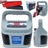 Ondragon Ondragon Mikroprocesorová nabíjačka batérií 12V 24V