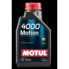 Motul 4000 Motion 15W-40 1 l