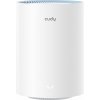 Cudy M1200 2-pack Dvojpásmový (2,4 ghz/5 ghz) Wi-Fi 5 (802.11ac) Biela 1 Vnútorný (M1200(2-Pack))
