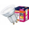 Osram LED žiarovka VALUE PAR 16 číra 80 120° GU10 6,9W 620lm 3000K pr. 50 x 52mm