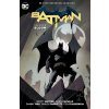 CREW Batman: Květy zla (Pevná väzba)