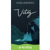 E-kniha Vítěz - Klára Janečková