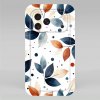 4NewCase - Kryt pre APPLE - iPhone 17 Pro Max - INFINITY Soft - Leaf Minimalism - 1016750500021