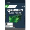 Madden NFL 24 Ultimate 2800 Team Points