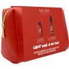 Revlon Professional Darčeková sada vlasovej starostlivosti Great Hair In No Time