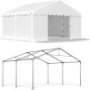 Bestent Comfort PE 240g garáž 3x4x2m