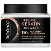 Syoss Intense Keratin maska na vlasy 400 ml