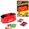 Uno Showdown veľké zúčtovanie