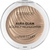 Catrice Rozjasňovač Aura Glam Bouncy Highlighter 6,4 g