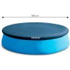 Intex Krycia plachta na bazén Easy Pool 3,96 m 28026