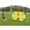 SPARTAN SPORT Futbalová branka SPARTAN 1153 - 290 x 165 x 90 cm s otvormi