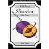 Etiketa slivovica vz2