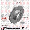 ZIMMERMANN Brzdovy kotuc 460.1582.20