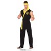 Hadí ninja pánsky kostým - velikost L - 52/54