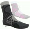 Tempish SKATE AIR MASSIVE ponožky black