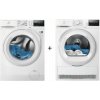 Electrolux EW6F2491C + EW6D293GC