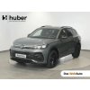 Volkswagen Tiguan TDI 4Motion DSG 142 kW