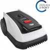 ECOVACS Robotická kosačka GOAT O800 RTK WHITE