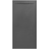 EBS Nilo Cast Sprchová vanička 160x80cm, gris