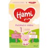 HAMI 1 Počiatočné dojčenské mlieko od narodenia do 6 mesiacov 600 g