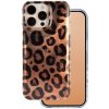 Panther animal zadní kryt pro Apple iPhone 15 Pro