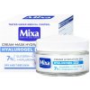 MIXA Hyalurogel - nočný hydratačný pleťový krém 50 ml