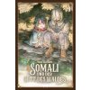 Somali und der Gott des Waldes 4