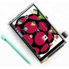 Robotlinking 3,5 palcový Displej Modul dotykový LCD pre Raspberry Pi