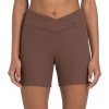 Reebok šortky Studio rib HR bike short 100075382