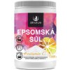 Allnature Epsomská soľ horčík, síran + vitamín C na regeneráciu a omladenie svalov 1000 g