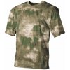 MFH tričko HDT-FG CAMO veľ.L