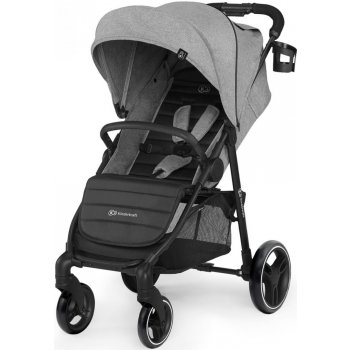 Kinderkraft Sport Grande City Grey 2020