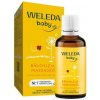Weleda olej na masáž bříška kojence 50 ml