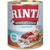 Konzerva RINTI Kennerfleisch morské ryby 800 g