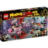 LEGO Monkie Kid 80026 Pigsyho rezancový tank