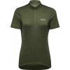 Gorewear C3 dámsky utility green