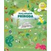 Príroda – svet nálepiek - Colombo Silvia