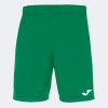 MAXI SHORT GREEN WHITE 2XL-3XL