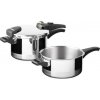 KOLIMAX Sada tlakových hrncov Biomax 22 cm 5,5 l + 4 l