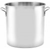 Nerezový hrniec 20,5 L (Nerezový hrniec bez pokrievky 20,5 L)