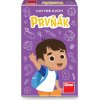 Dino Múdre kvízy Prvák Náučná hra